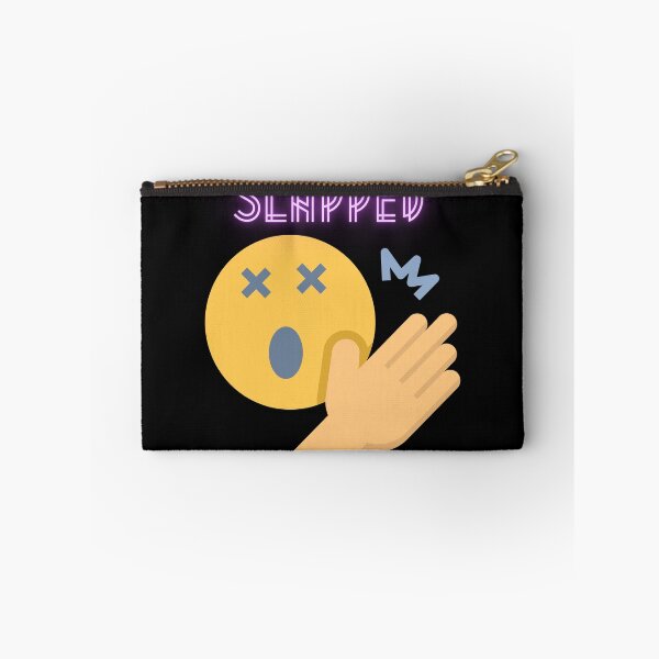 Item preview, Don't Get Slapped designed and sold by BarthasBasement.