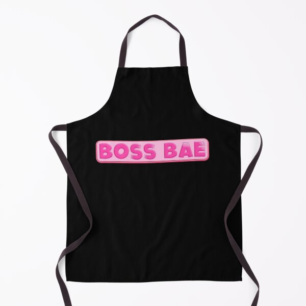 Item preview, Boss Bae designed and sold by DabGraphic.