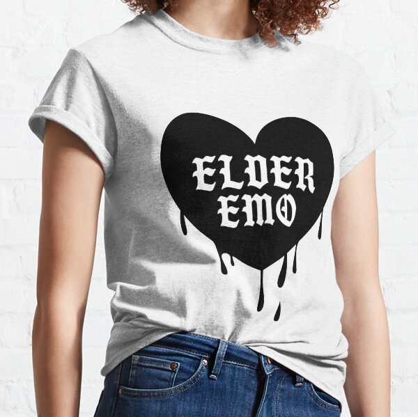 i love emos shirt on roblox｜TikTok Search