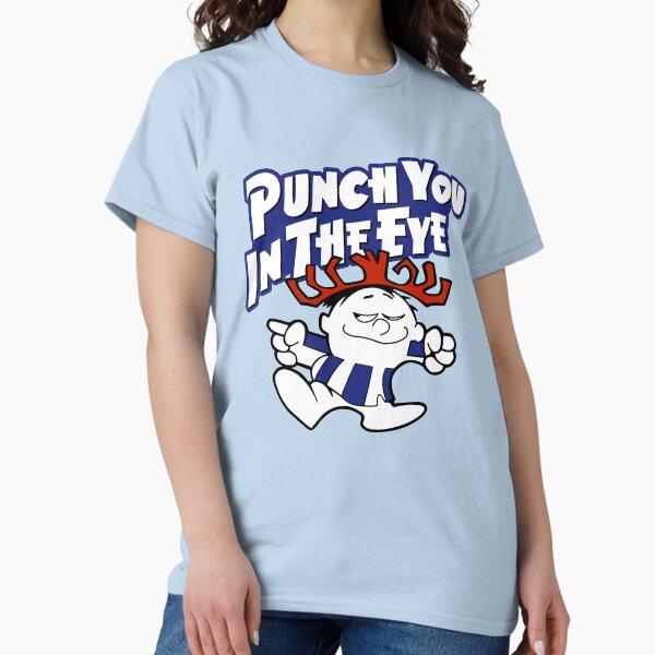 Item preview, punch you in the eye Phish designed and sold by AllyFlorida.