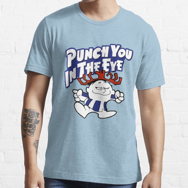 "punch you in the eye Phish" Tshirt for Sale by AllyFlorida