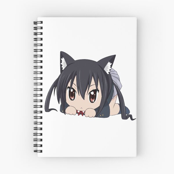 Item preview, Anime girl k-on designed and sold by AL021.