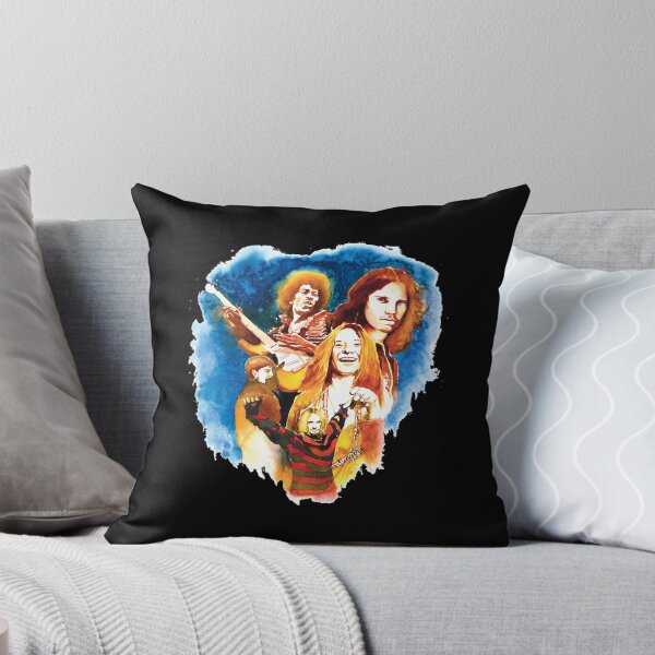 Item preview, Janis Art retro Joplins For Fans designed and sold by WainoCole.