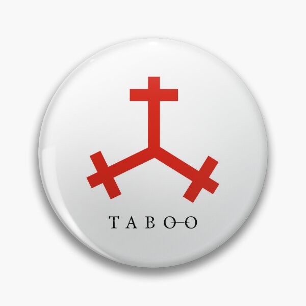 Item preview, TABOO designed and sold by Tastamp.