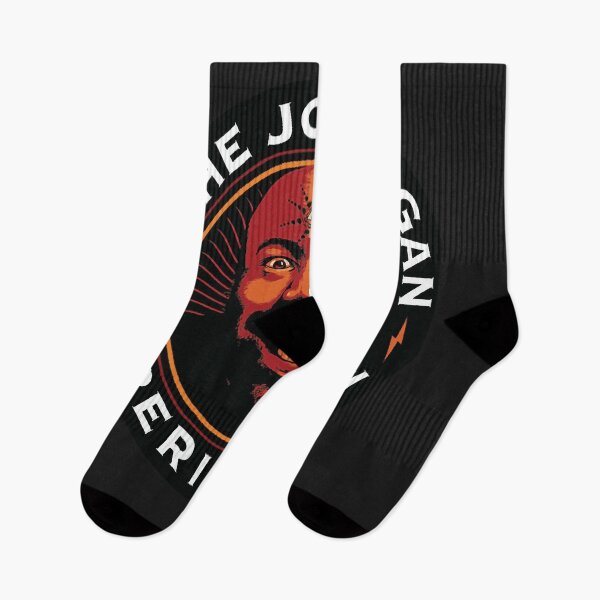 Artikelvorschau, Jre Joe Rogan erleben klassisches T-Shirt mit Podcast-Logo entworfen und verkauft von arniegie4200.