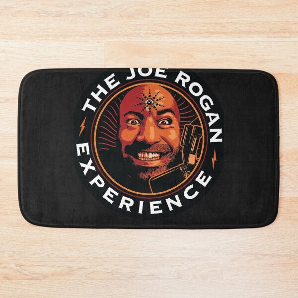 Artikelvorschau, Jre Joe Rogan erleben klassisches T-Shirt mit Podcast-Logo entworfen und verkauft von arniegie4200.