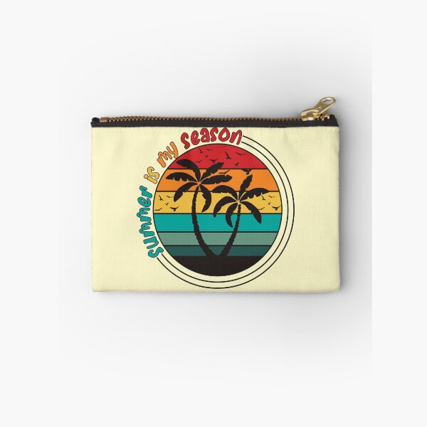 Item preview, Summer Is My Season Vintage Sunset designed and sold by FebsProjects.