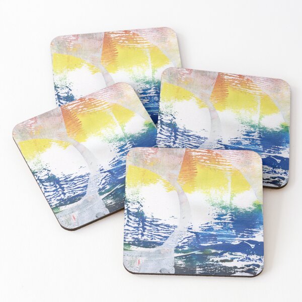 Item preview, Sideways Rainbow designed and sold by WAE Center.
