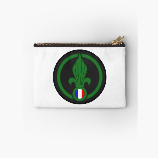 Item preview, French Foreign Legion Insignia designed and sold by sirglennbo.