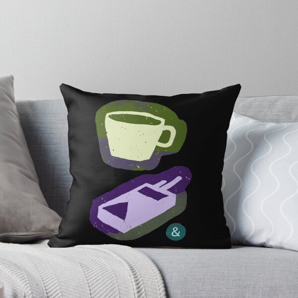 Item preview, coffee and cigarettes designed and sold by shewo.