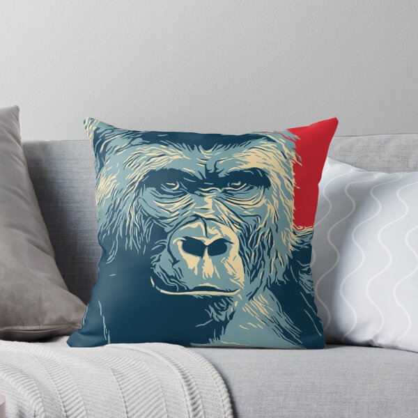 Item preview, Harambe designed and sold by radvas.