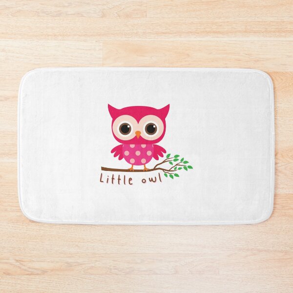 Item preview, I'm a little wet owl designed and sold by Ramesh ⭐⭐⭐⭐⭐.