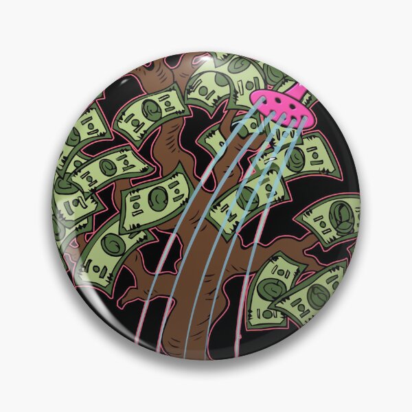 Item preview, Money Tree Lackey Me designed and sold by DabGraphic.