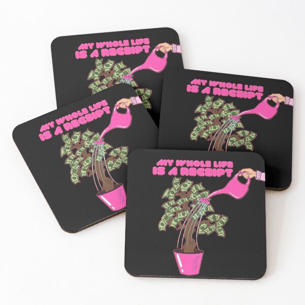Item preview, Money Tree Lackey Me designed and sold by DabGraphic.
