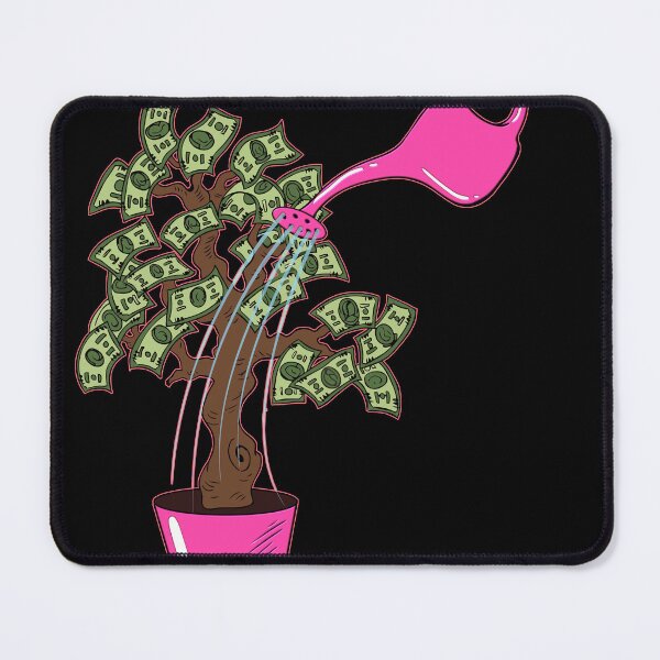 Item preview, Money Tree Lackey Me designed and sold by DabGraphic.
