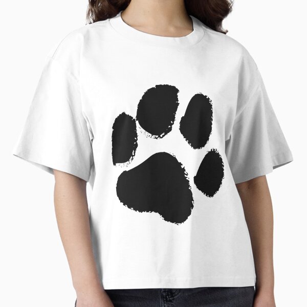 Aperçu de l'œuvre patte de chien créée et vendue par elvadragon.