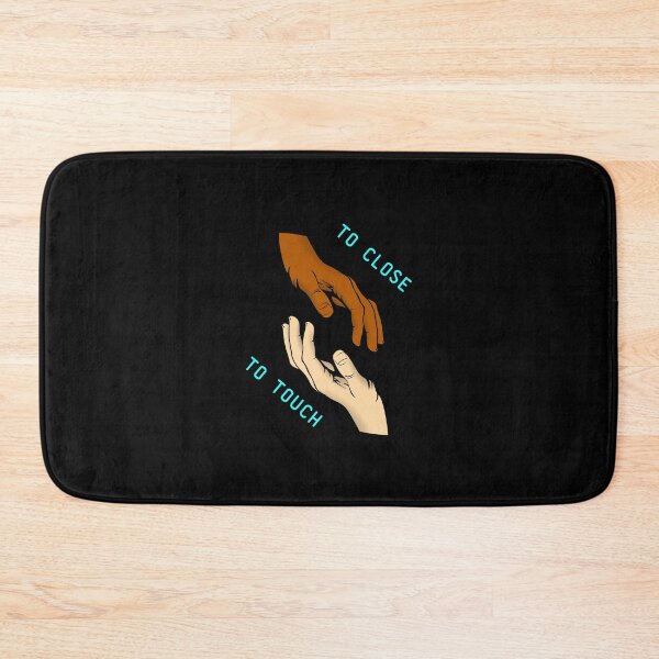 Item preview,  Too Close To Touch | hands designed and sold by OurShop00.