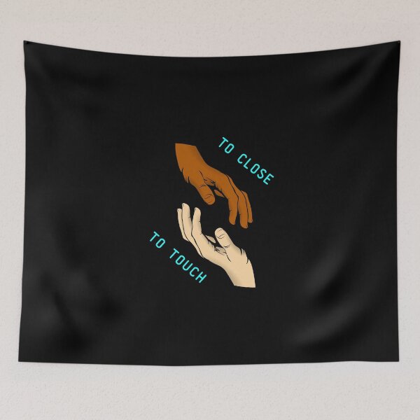 Item preview,  Too Close To Touch | hands designed and sold by OurShop00.