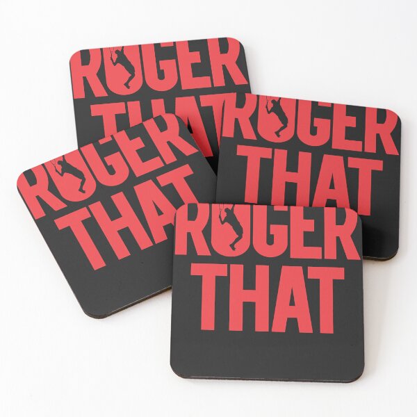 Item preview, Roger that federer  essential t shirt designed and sold by montagud6213.