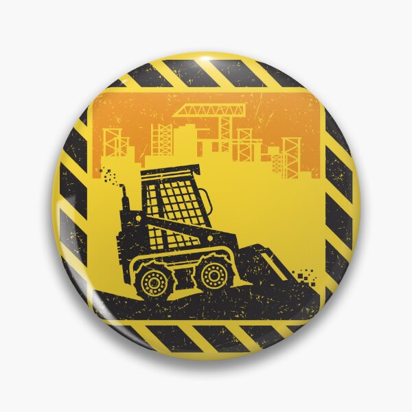 Item preview, Bobcat Tractor designed and sold by studio838.