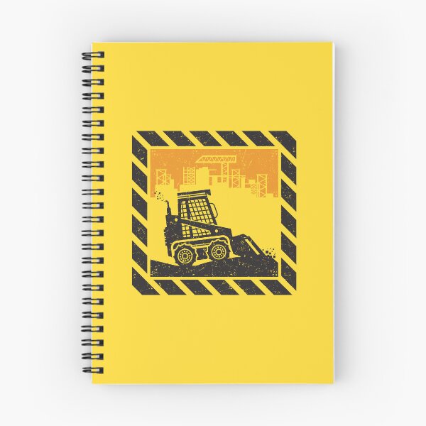 Item preview, Bobcat Tractor designed and sold by studio838.