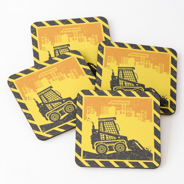 Item preview, Bobcat Tractor designed and sold by studio838.