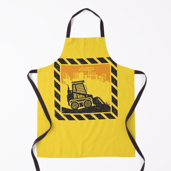 Item preview, Bobcat Tractor designed and sold by studio838.
