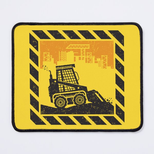 Item preview, Bobcat Tractor designed and sold by studio838.