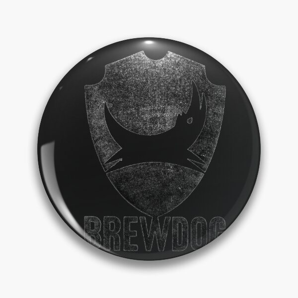 Item preview, Brewdog logo essential t shirt designed and sold by aunaapia2865.