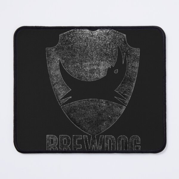Item preview, Brewdog logo essential t shirt designed and sold by aunaapia2865.