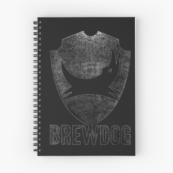 Item preview, Brewdog logo essential t shirt designed and sold by aunaapia2865.