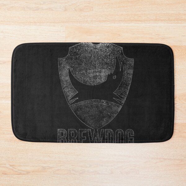 Item preview, Brewdog logo essential t shirt designed and sold by aunaapia2865.