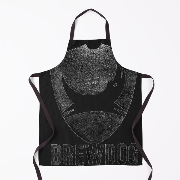 Item preview, Brewdog logo essential t shirt designed and sold by aunaapia2865.