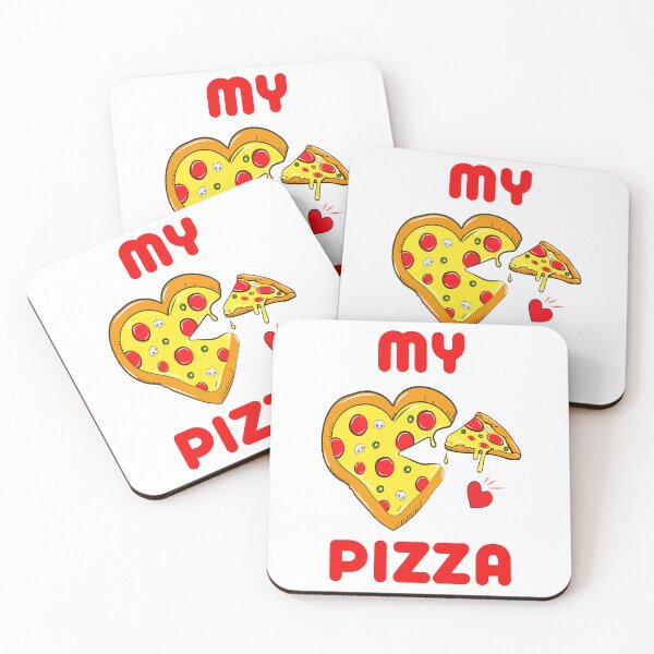 Item preview, Pizza Is My Everything designed and sold by kash1mera.