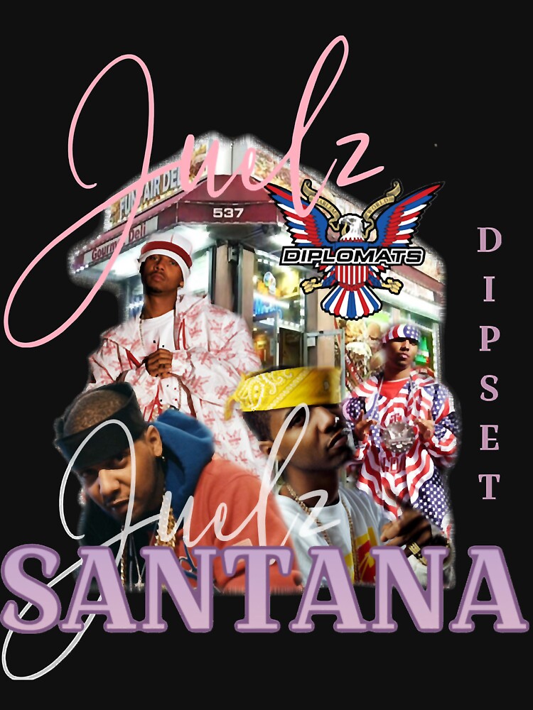 Juelz Santana Clothing for Sale | Redbubble
