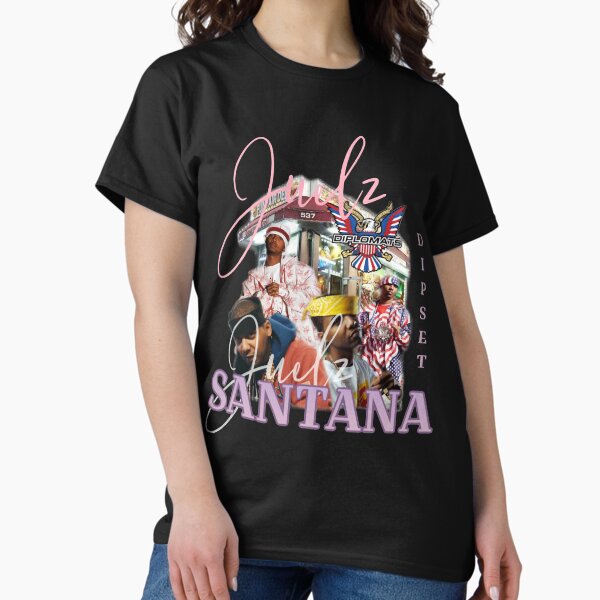 Juelz Santana Clothing for Sale | Redbubble