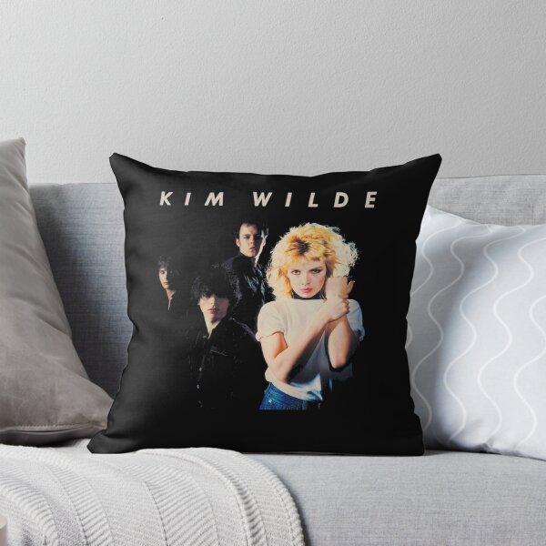 Item preview, Kim Wilde also  For Fans designed and sold by WainoCole.