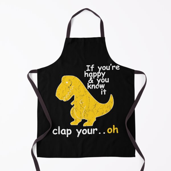 Item preview, If You're Happy and You Know It Clap Your Oh designed and sold by katieschunk.