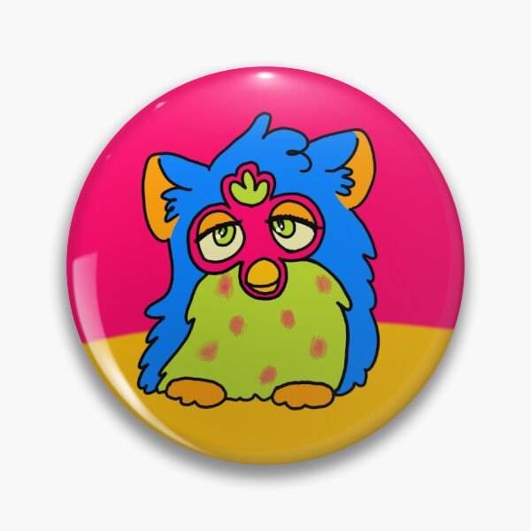 Item preview, furb :] designed and sold by zzziggy.