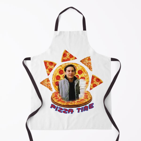 Item preview, Food Pizza Time designed and sold by Juanjohnso.