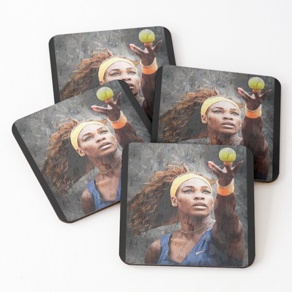Item preview, Serena Williams designed and sold by anasshop25.