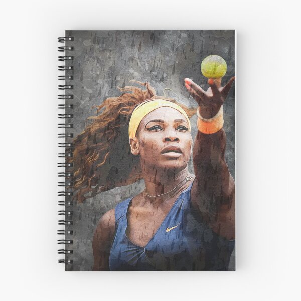 Item preview, Serena Williams designed and sold by anasshop25.