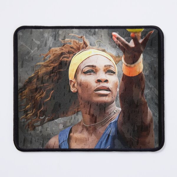 Item preview, Serena Williams designed and sold by anasshop25.