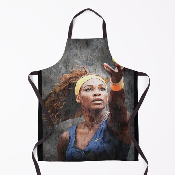 Item preview, Serena Williams designed and sold by anasshop25.