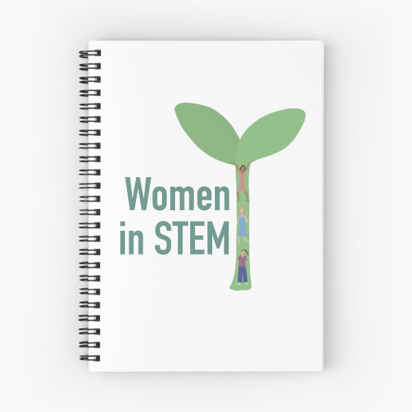 Item preview, Women in STEM designed and sold by palmwooddesigns.