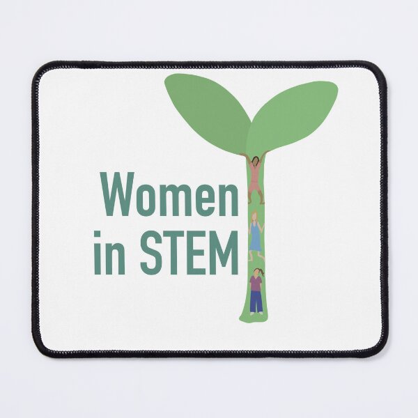 Item preview, Women in STEM designed and sold by palmwooddesigns.