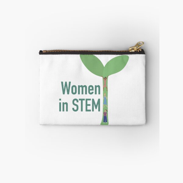 Item preview, Women in STEM designed and sold by palmwooddesigns.