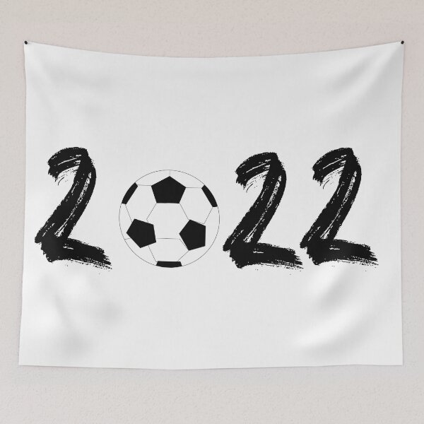 Item preview, 2022 soccer ball design  designed and sold by Kavi Designs.