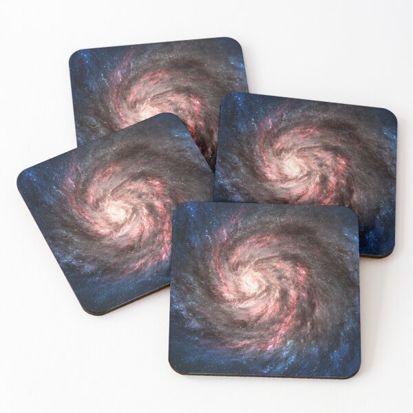 Item preview, colorful space designed and sold by JettH.