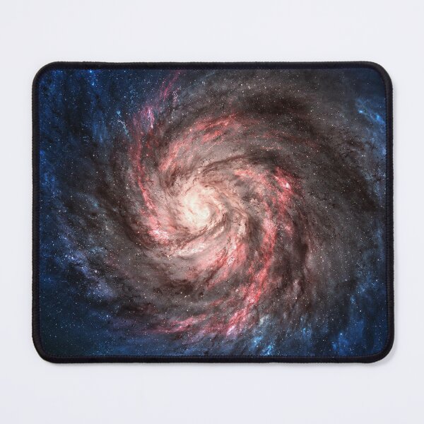 Item preview, colorful space designed and sold by JettH.